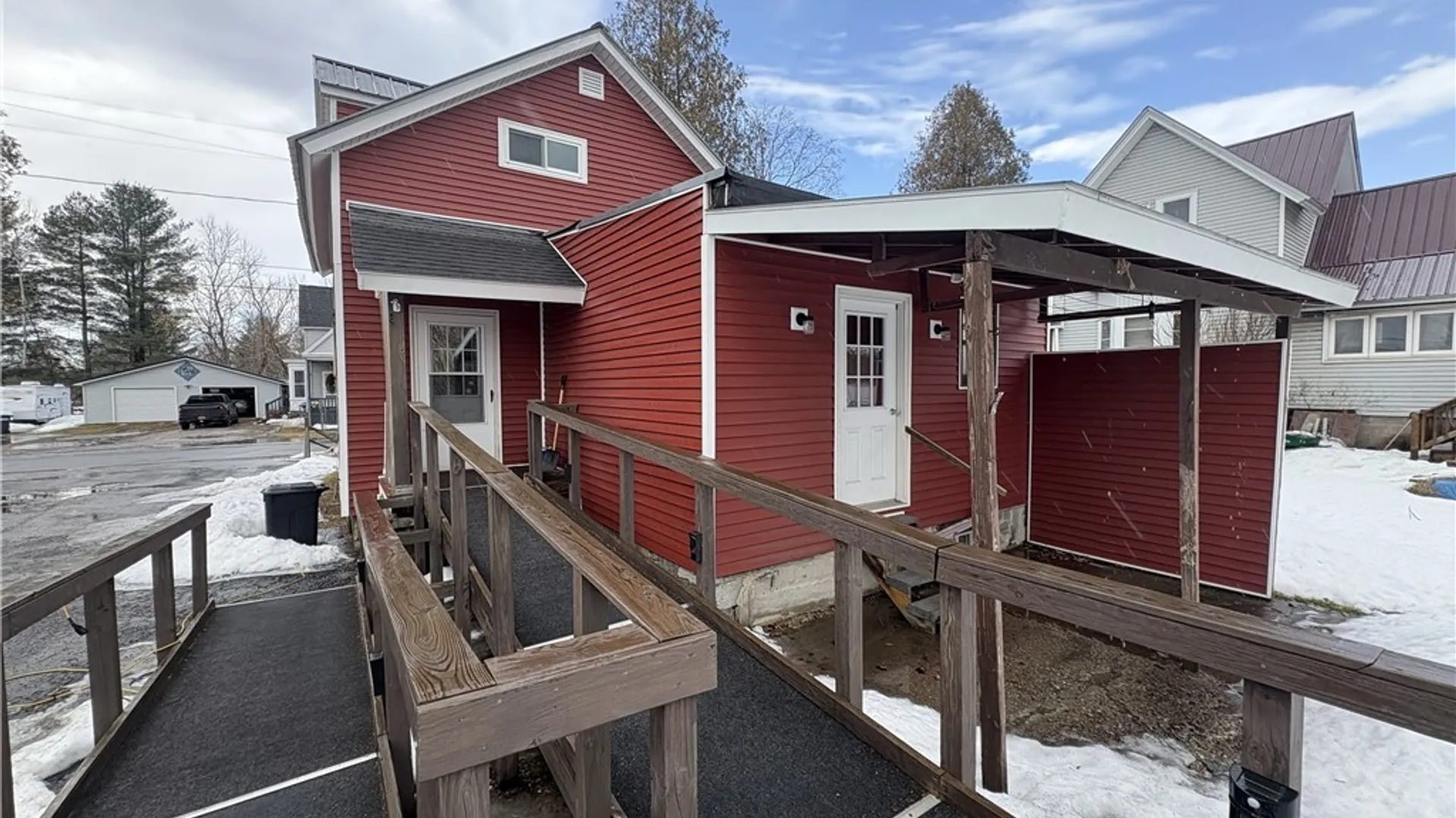 Property at 24 Mckean Street, Gouverneur, NY 13642 5