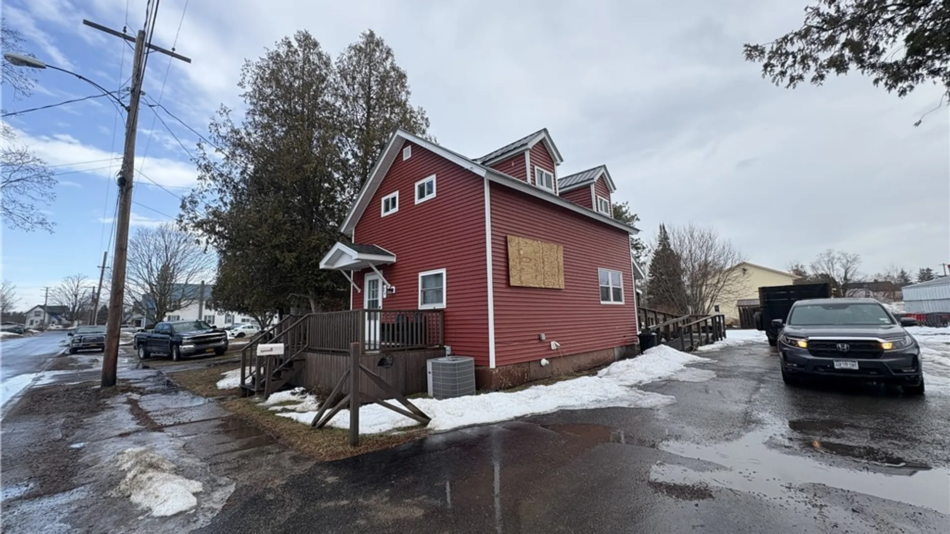Property at 24 Mckean Street, Gouverneur, NY 13642 6