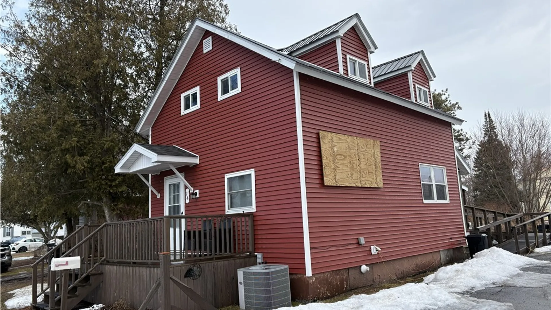 Property at 24 Mckean Street, Gouverneur, NY 13642 7