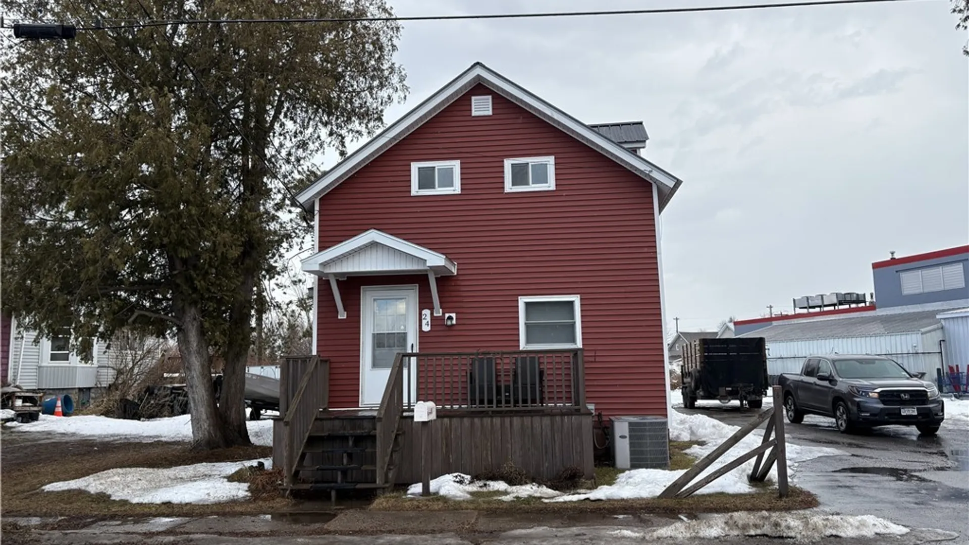 Property at 24 Mckean Street, Gouverneur, NY 13642 8