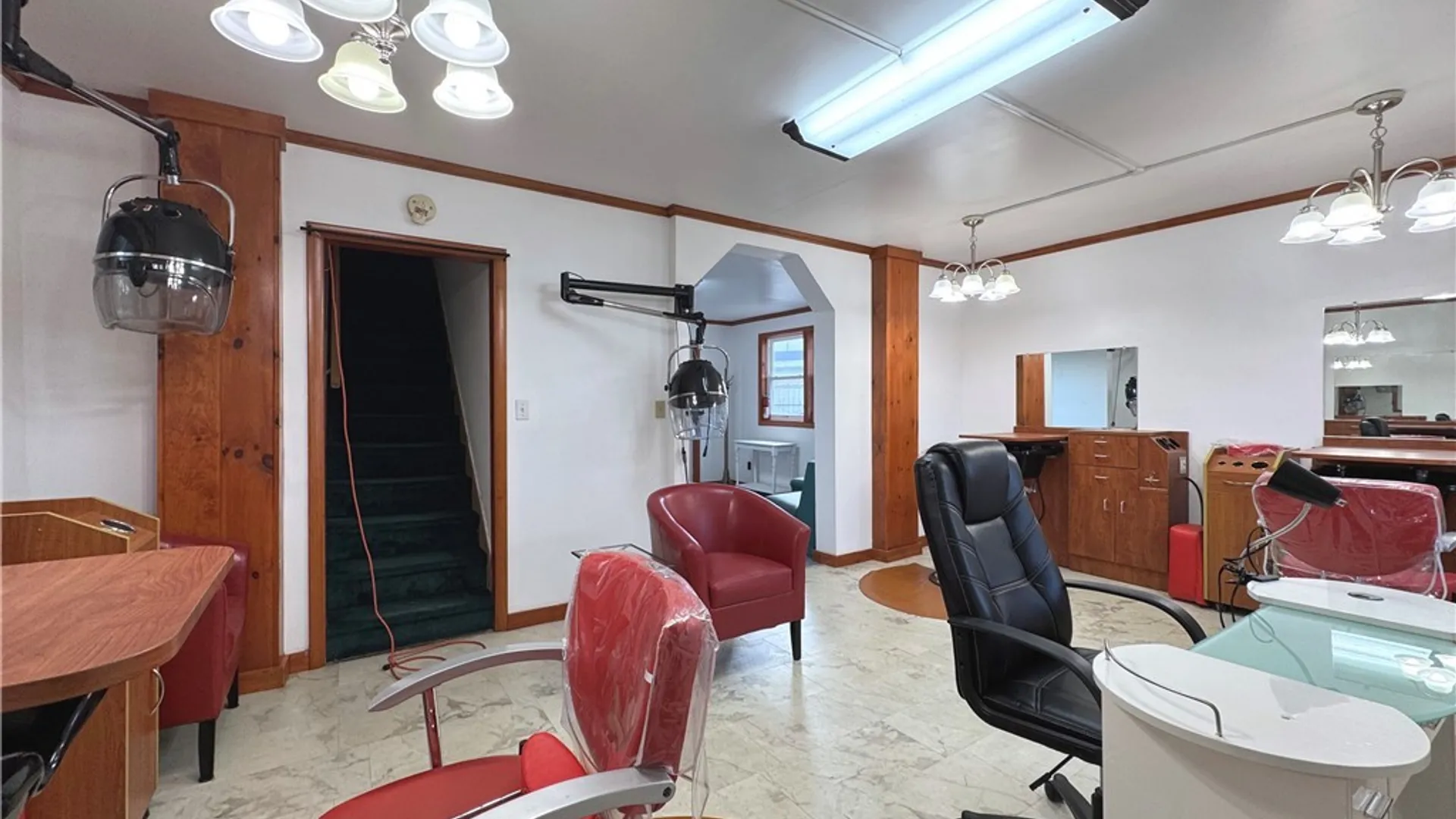 Property at 24 Mckean Street, Gouverneur, NY 13642 13