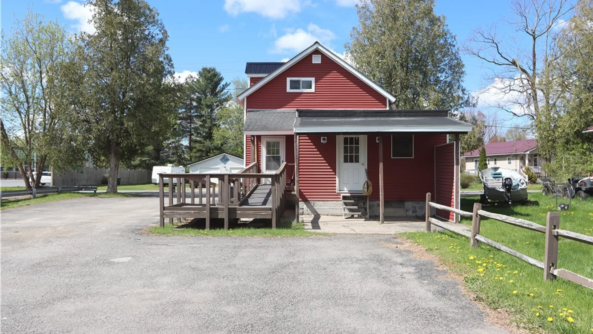 Property at 24 Mckean Street, Gouverneur, NY 13642 2
