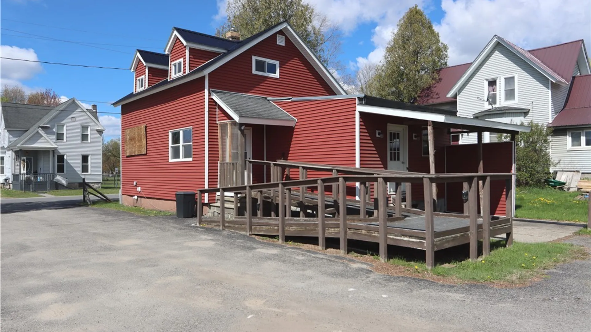 Property at 24 Mckean Street, Gouverneur, NY 13642 3