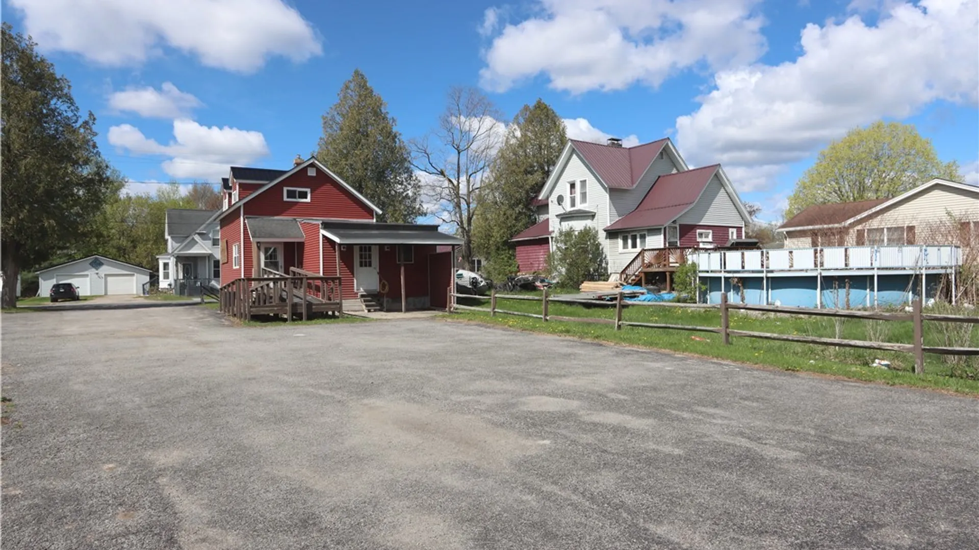Property at 24 Mckean Street, Gouverneur, NY 13642 33