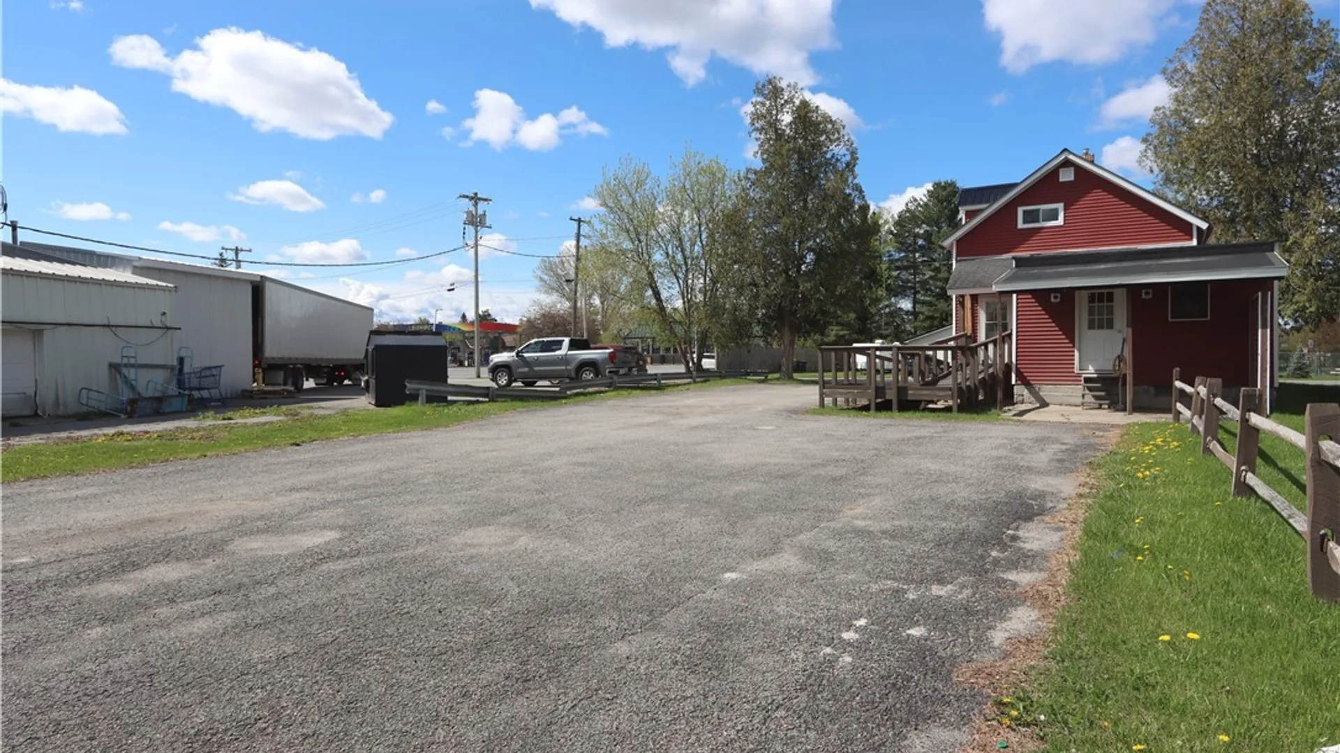 Property at 24 Mckean Street, Gouverneur, NY 13642 34