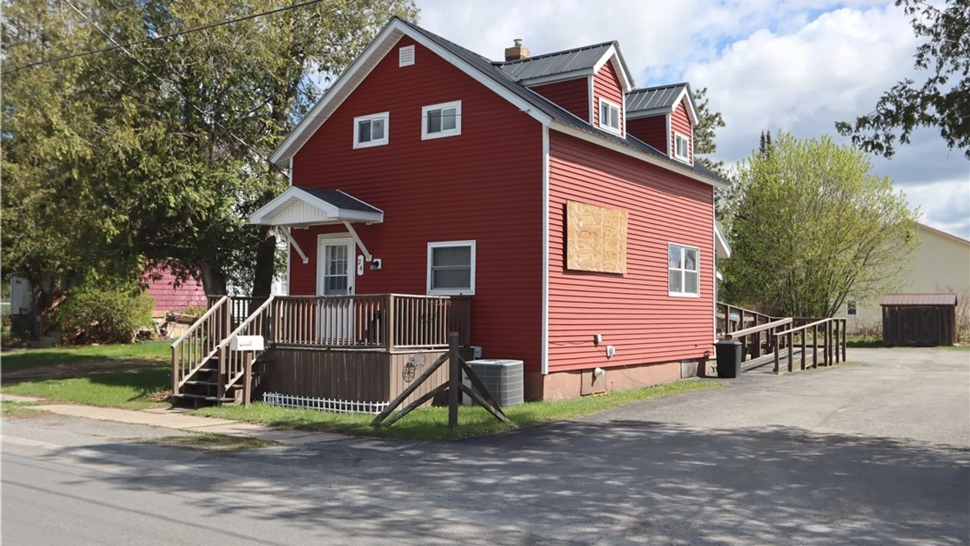 Property at 24 Mckean Street, Gouverneur, NY 13642 35