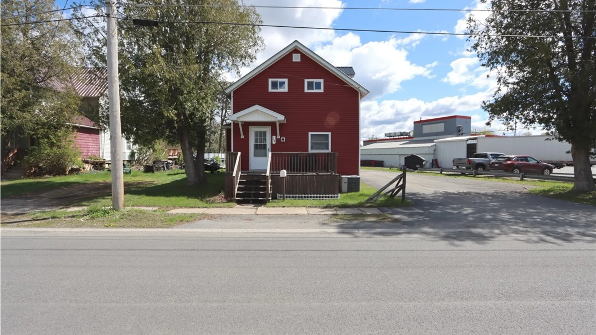 Property at 24 Mckean Street, Gouverneur, NY 13642 36