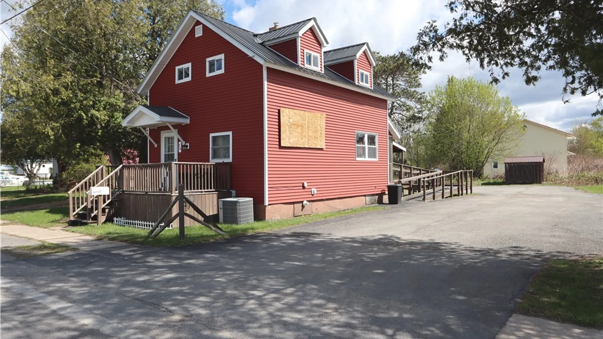 Property at 24 Mckean Street, Gouverneur, NY 13642 4