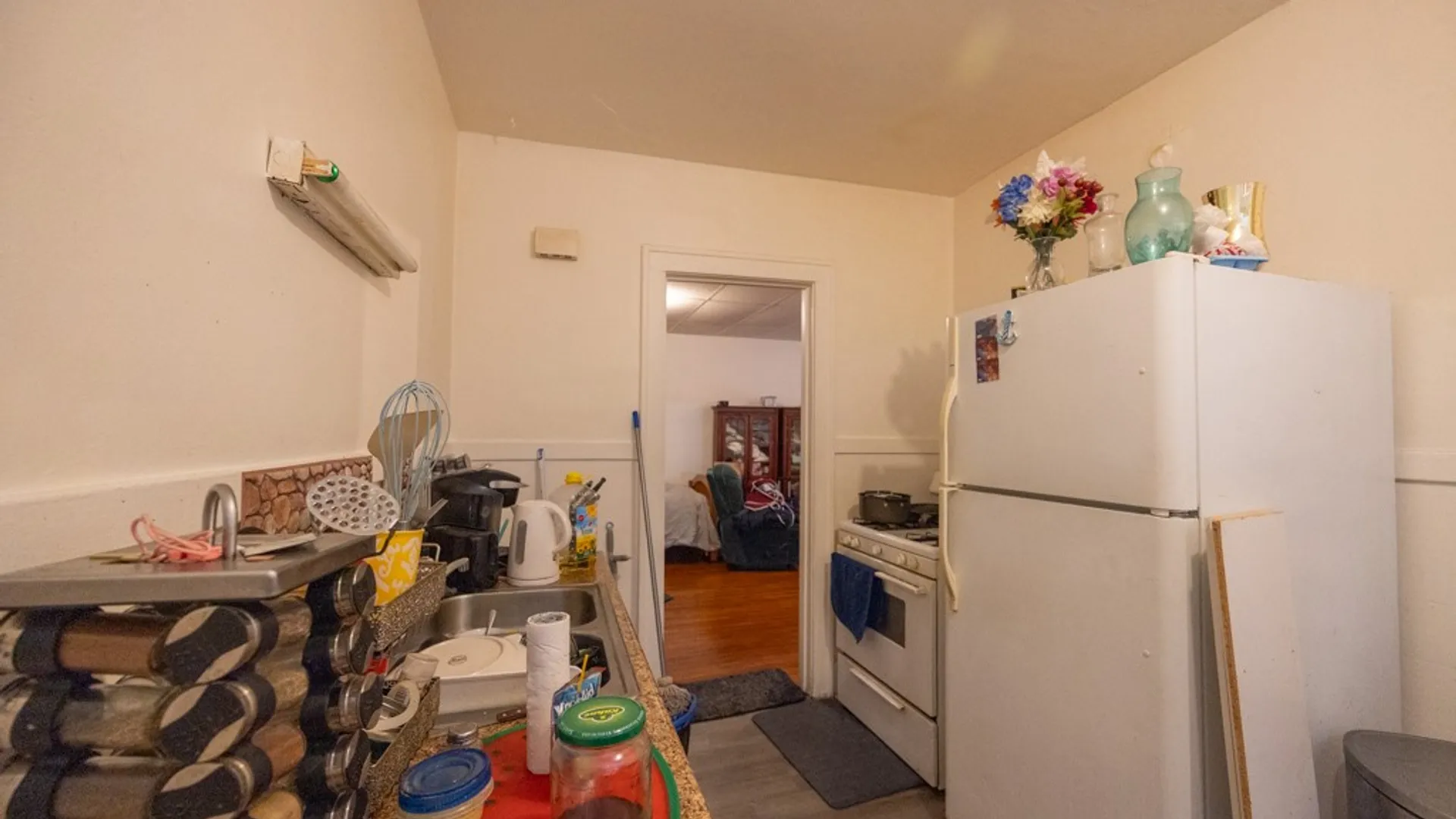 Property at 1581-1585 Dewey Avenue, Rochester, NY 14615 15