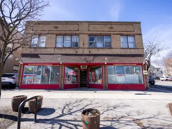 Property at 1581-1585 Dewey Avenue, Rochester, NY 14615