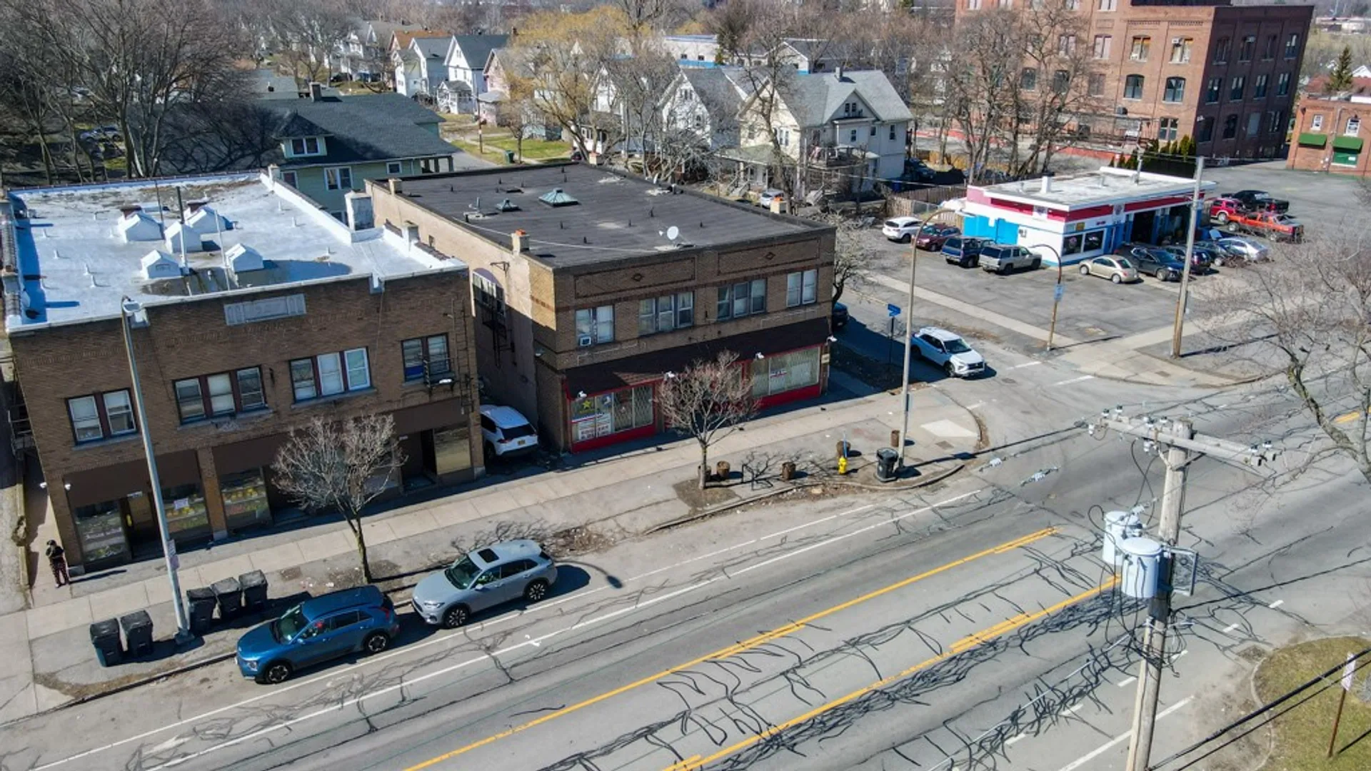 Property at 1581-1585 Dewey Avenue, Rochester, NY 14615 27