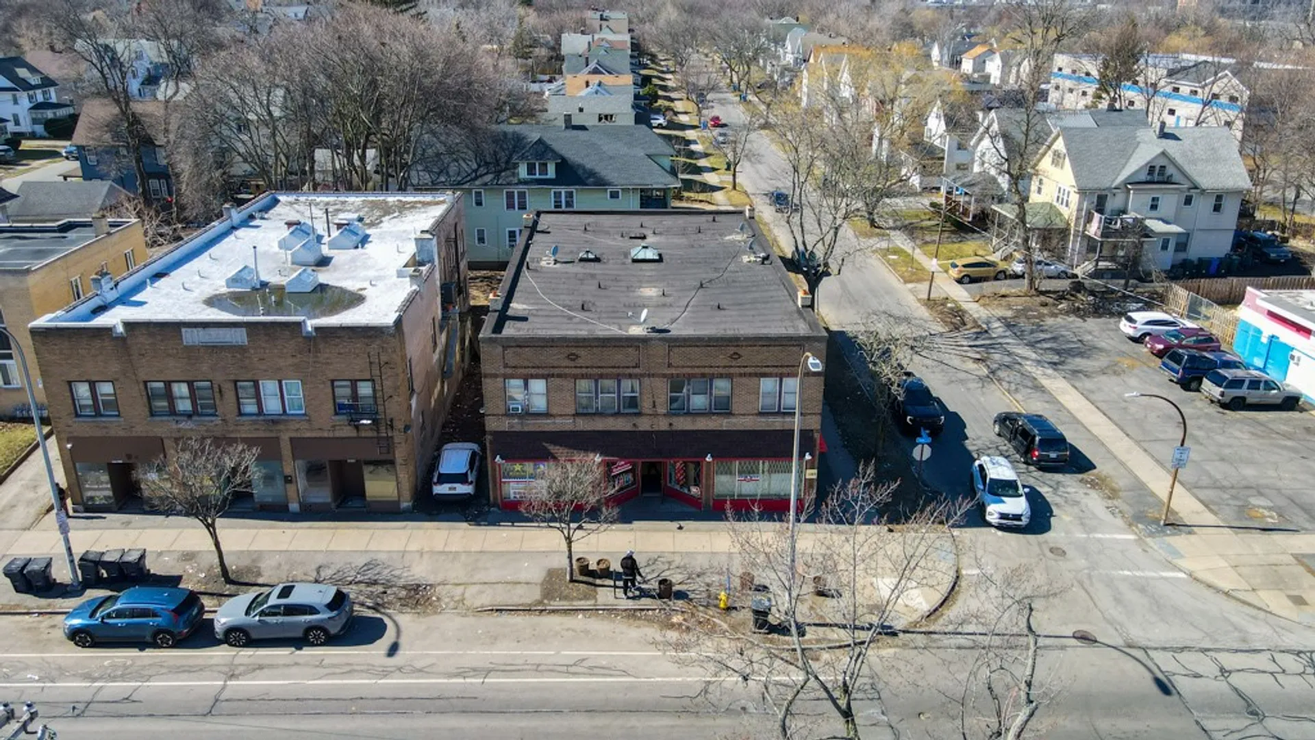 Property at 1581-1585 Dewey Avenue, Rochester, NY 14615 28