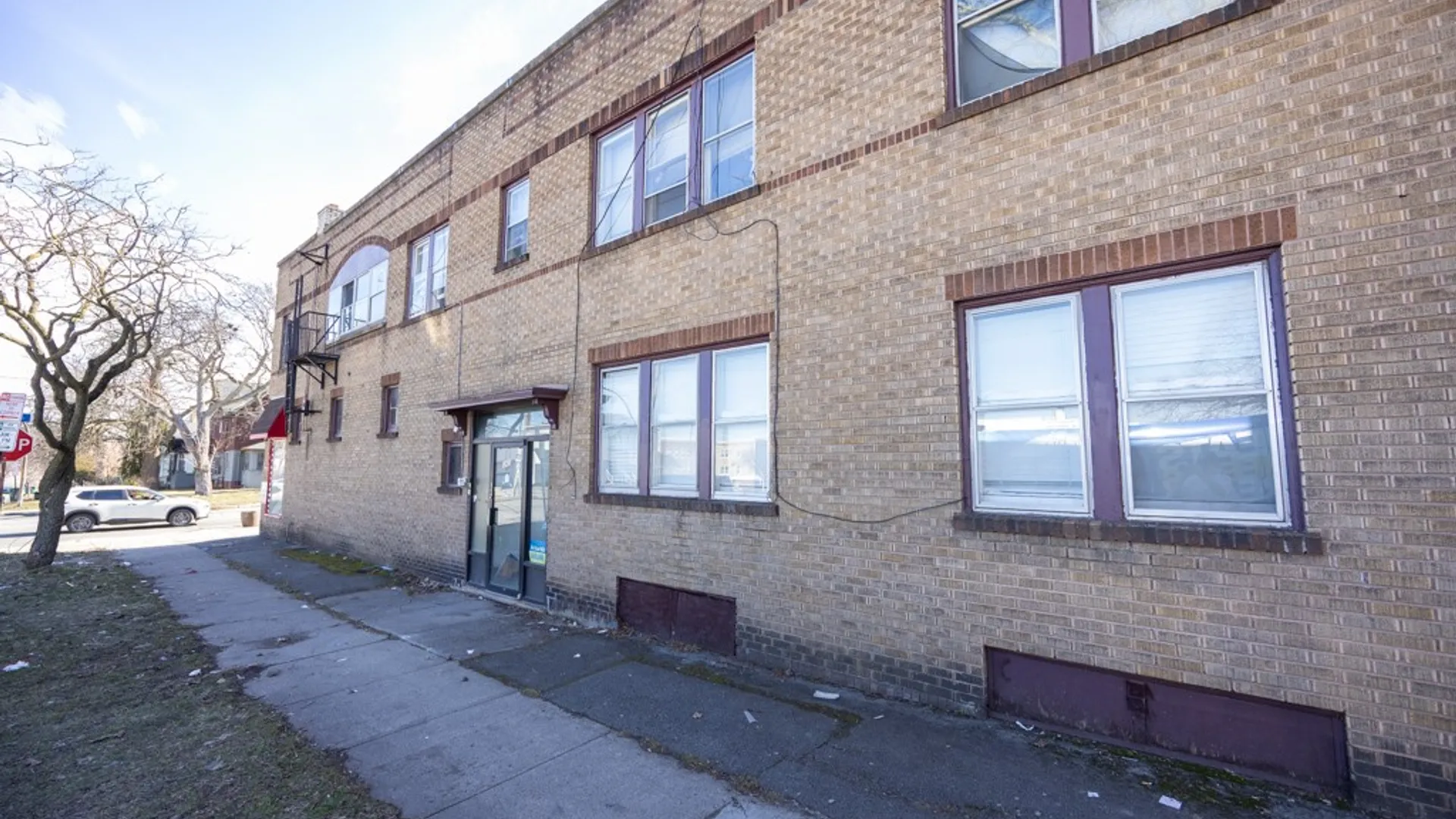 Property at 1581-1585 Dewey Avenue, Rochester, NY 14615 3