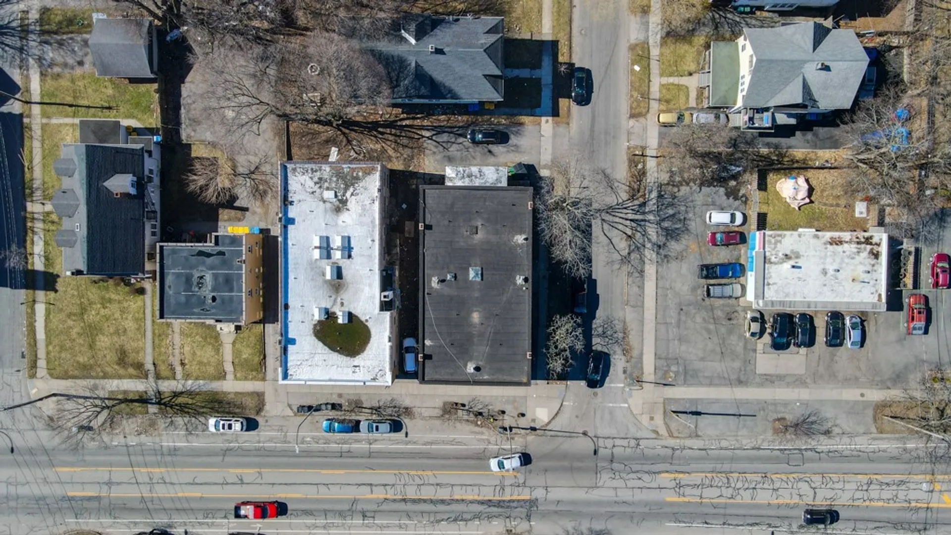 Property at 1581-1585 Dewey Avenue, Rochester, NY 14615 30