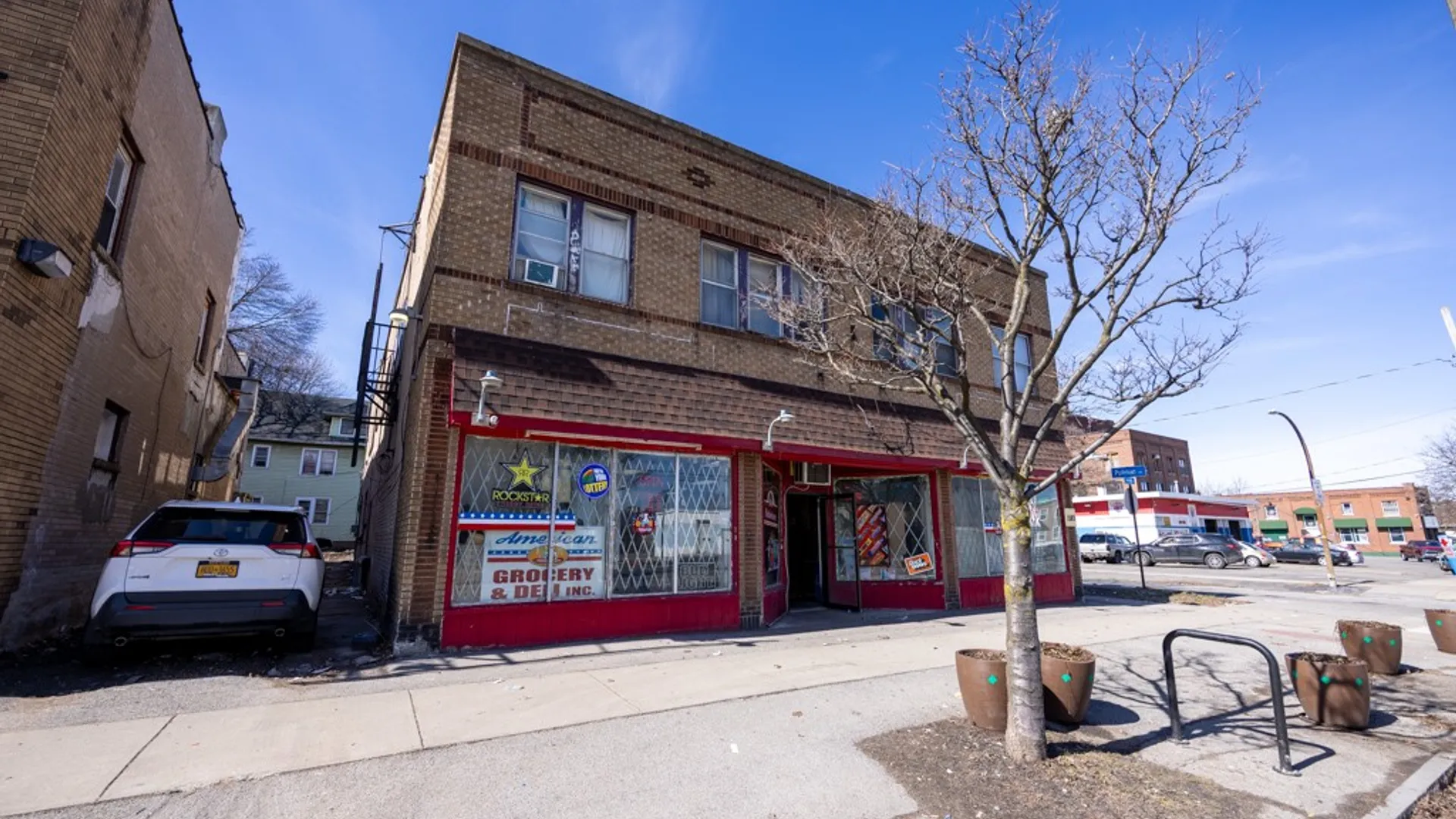 Property at 1581-1585 Dewey Avenue, Rochester, NY 14615 5