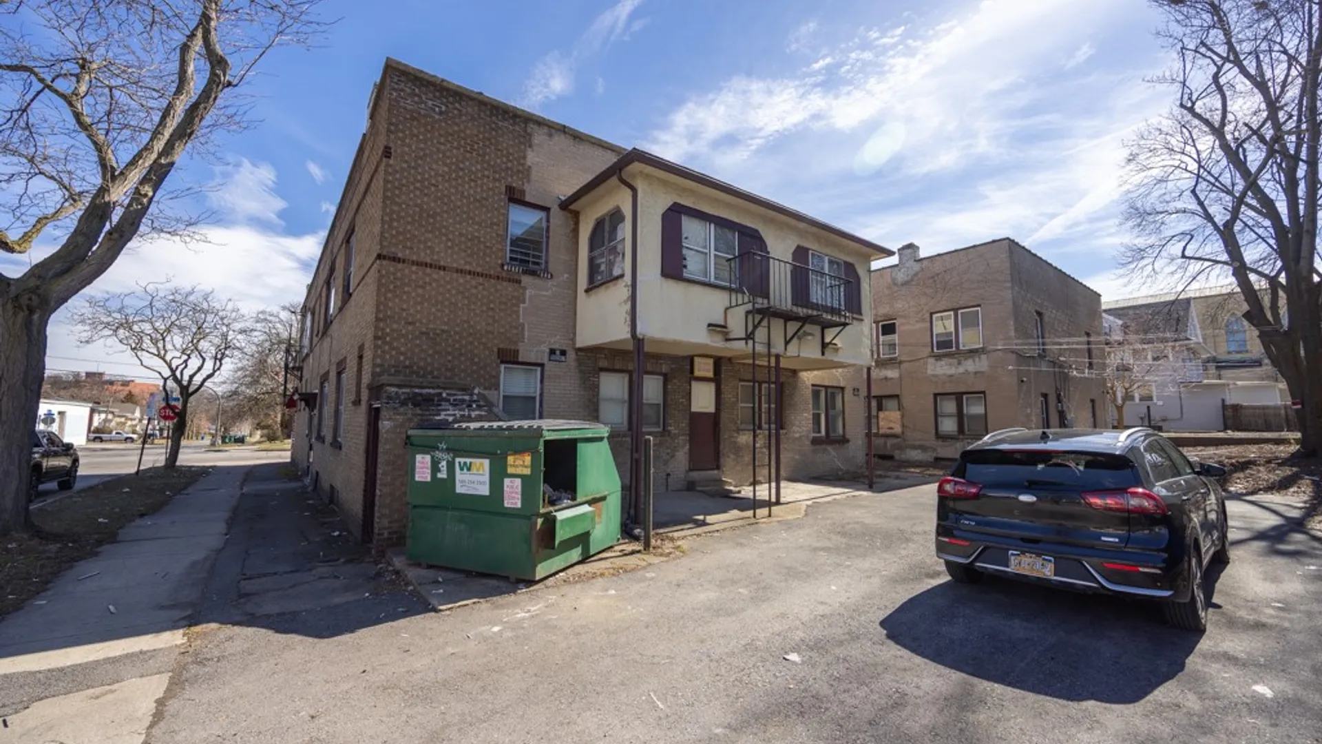 Property at 1581-1585 Dewey Avenue, Rochester, NY 14615 6
