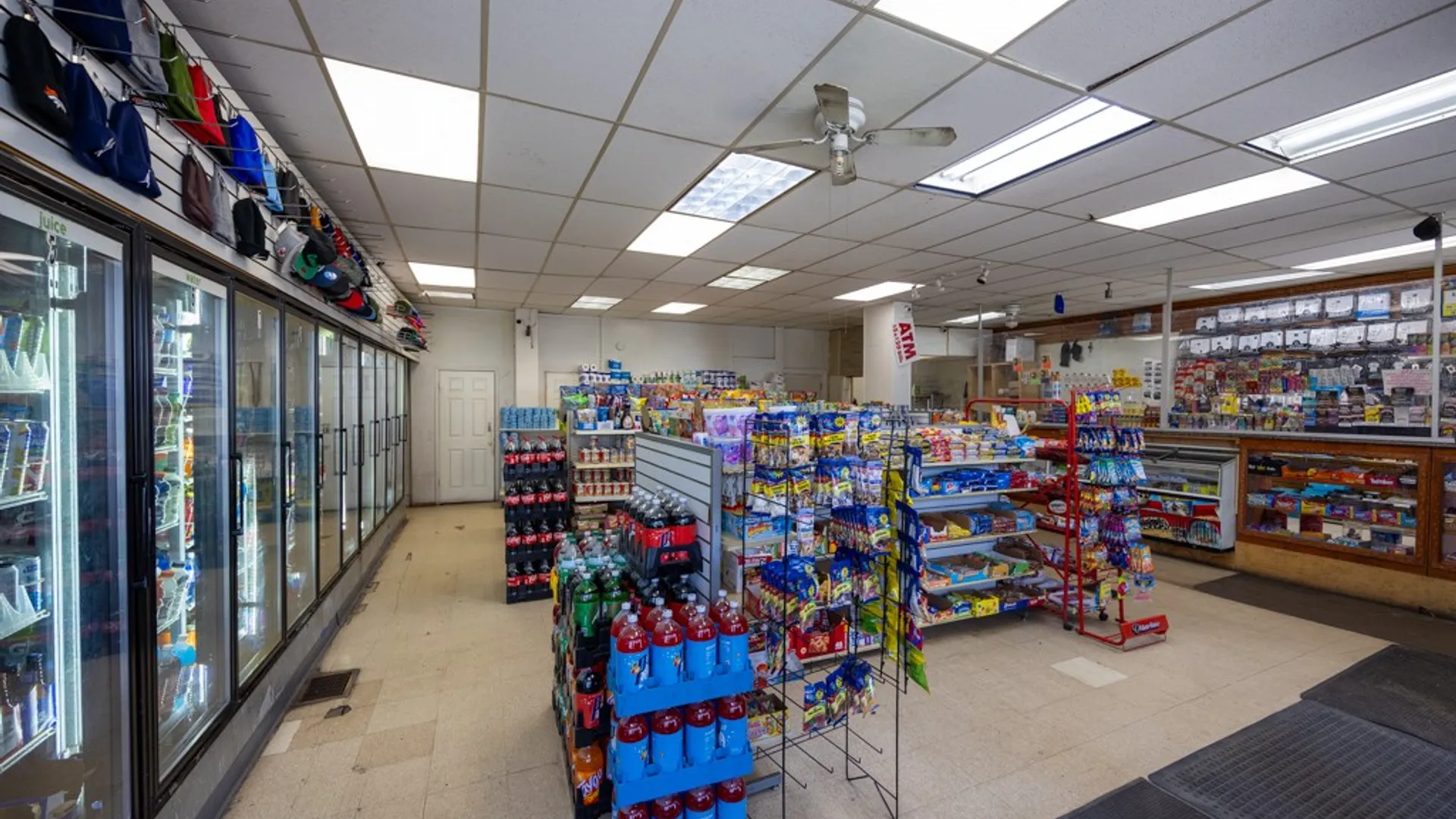 Property at 1581-1585 Dewey Avenue, Rochester, NY 14615 7