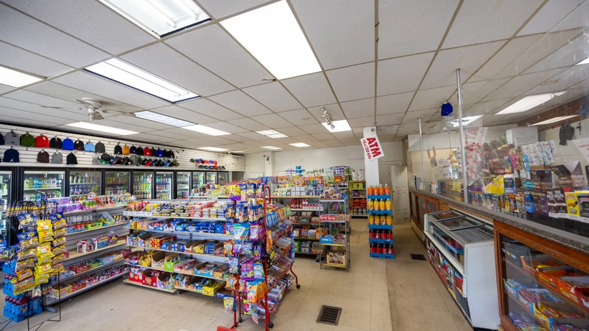 Property at 1581-1585 Dewey Avenue, Rochester, NY 14615 9