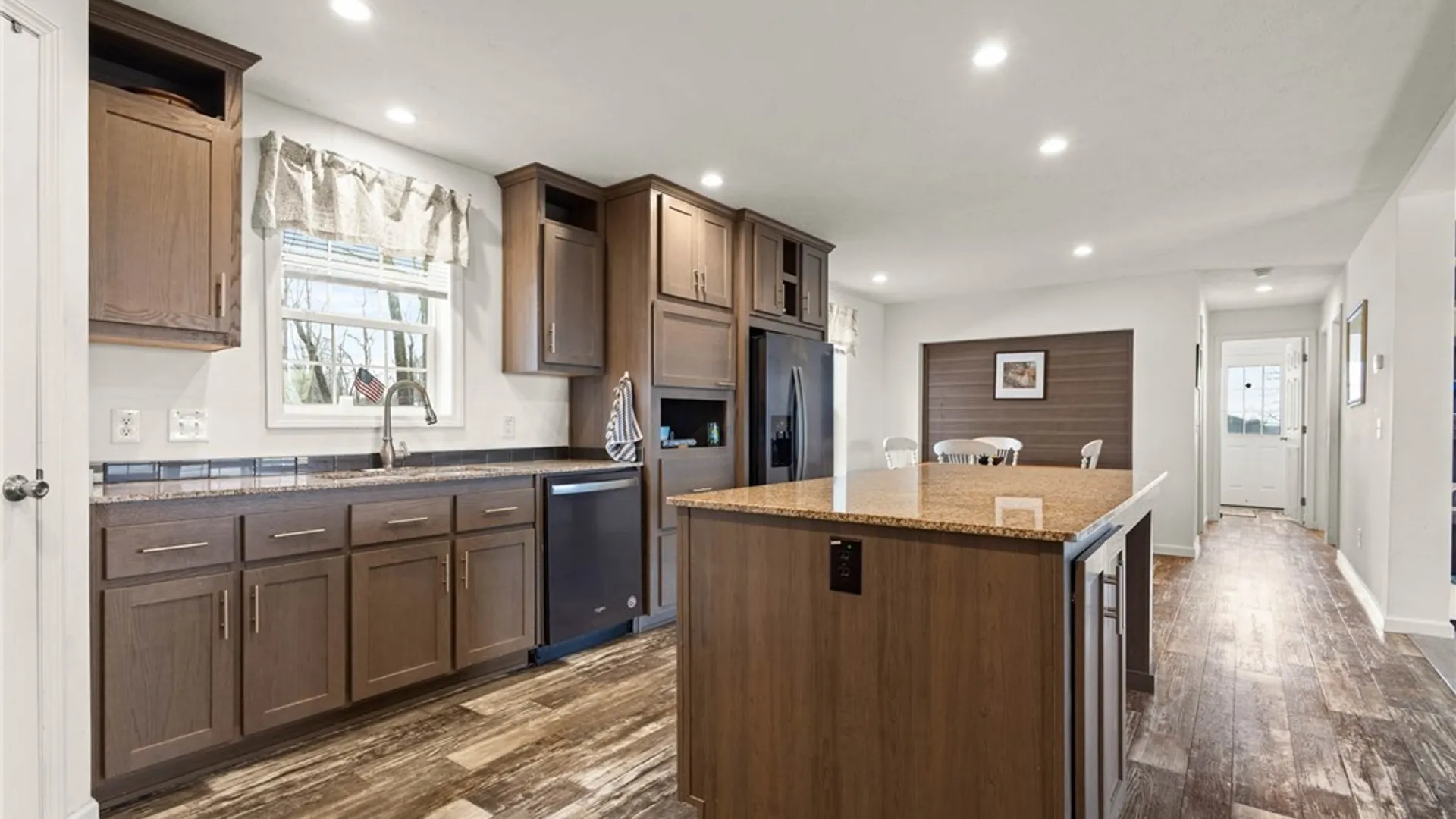 Property at 9771 Harper Road, Darien, NY 14040 10