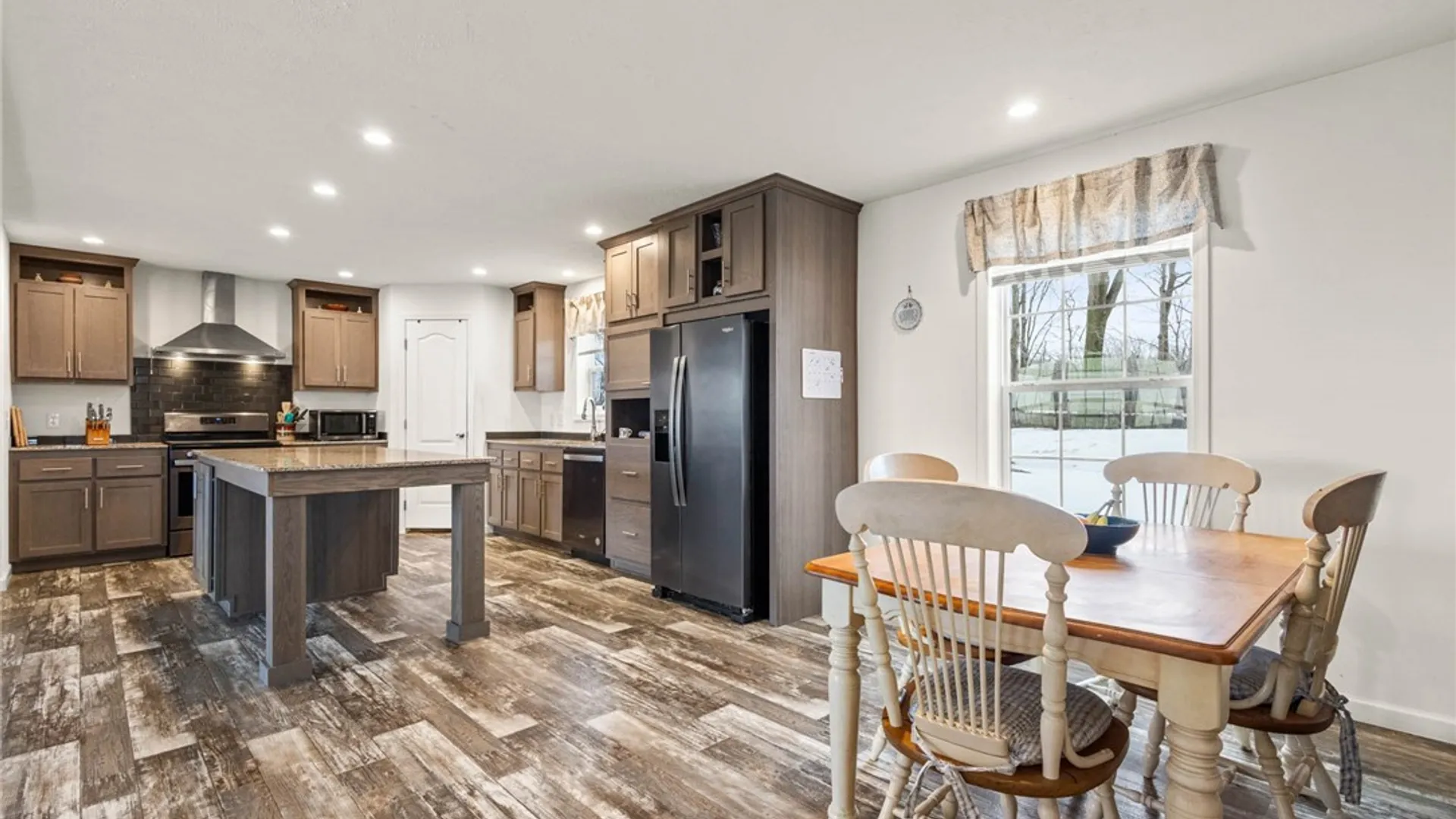 Property at 9771 Harper Road, Darien, NY 14040 11