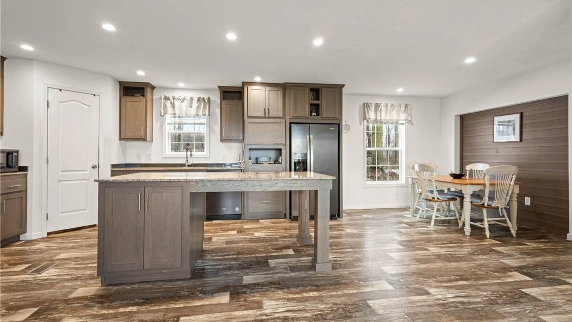 Property at 9771 Harper Road, Darien, NY 14040 12