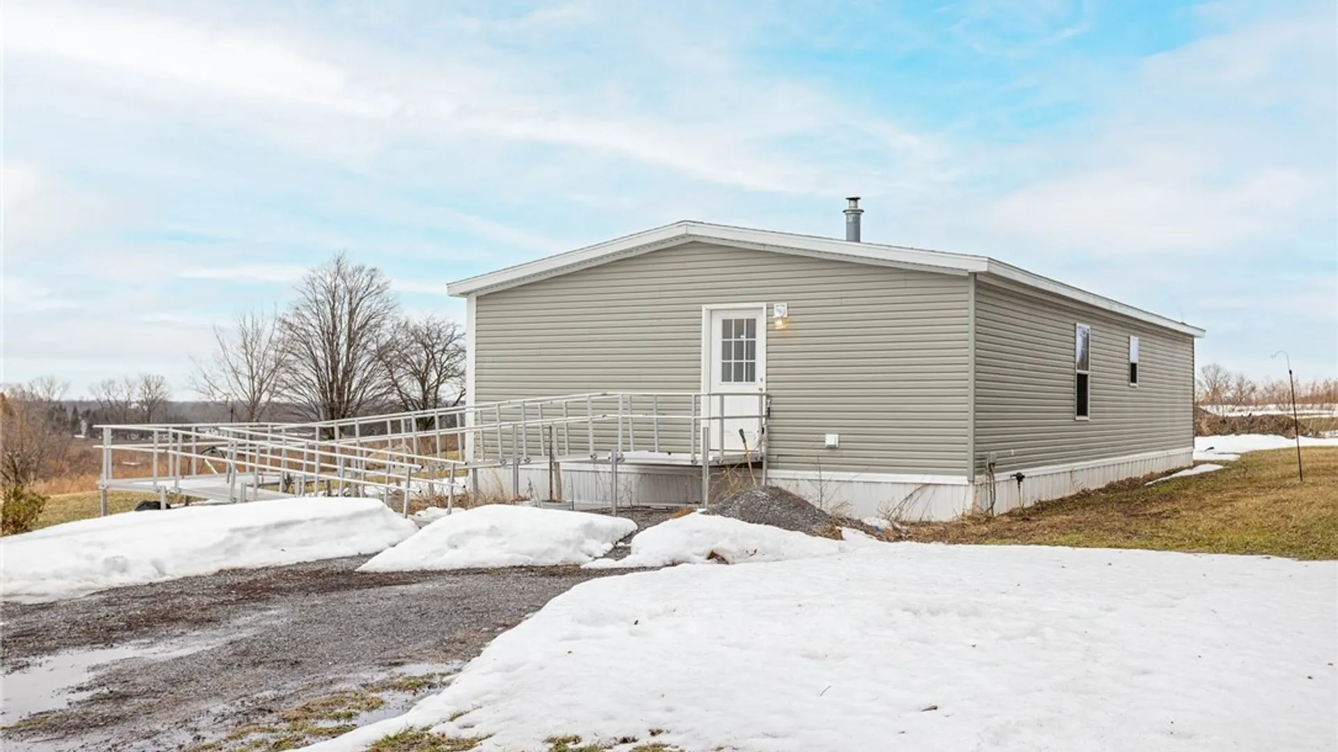 Property at 9771 Harper Road, Darien, NY 14040 29
