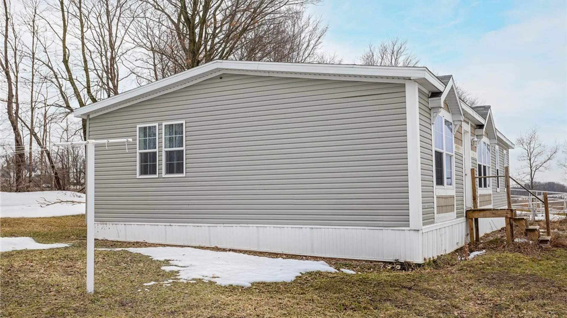 Property at 9771 Harper Road, Darien, NY 14040 30