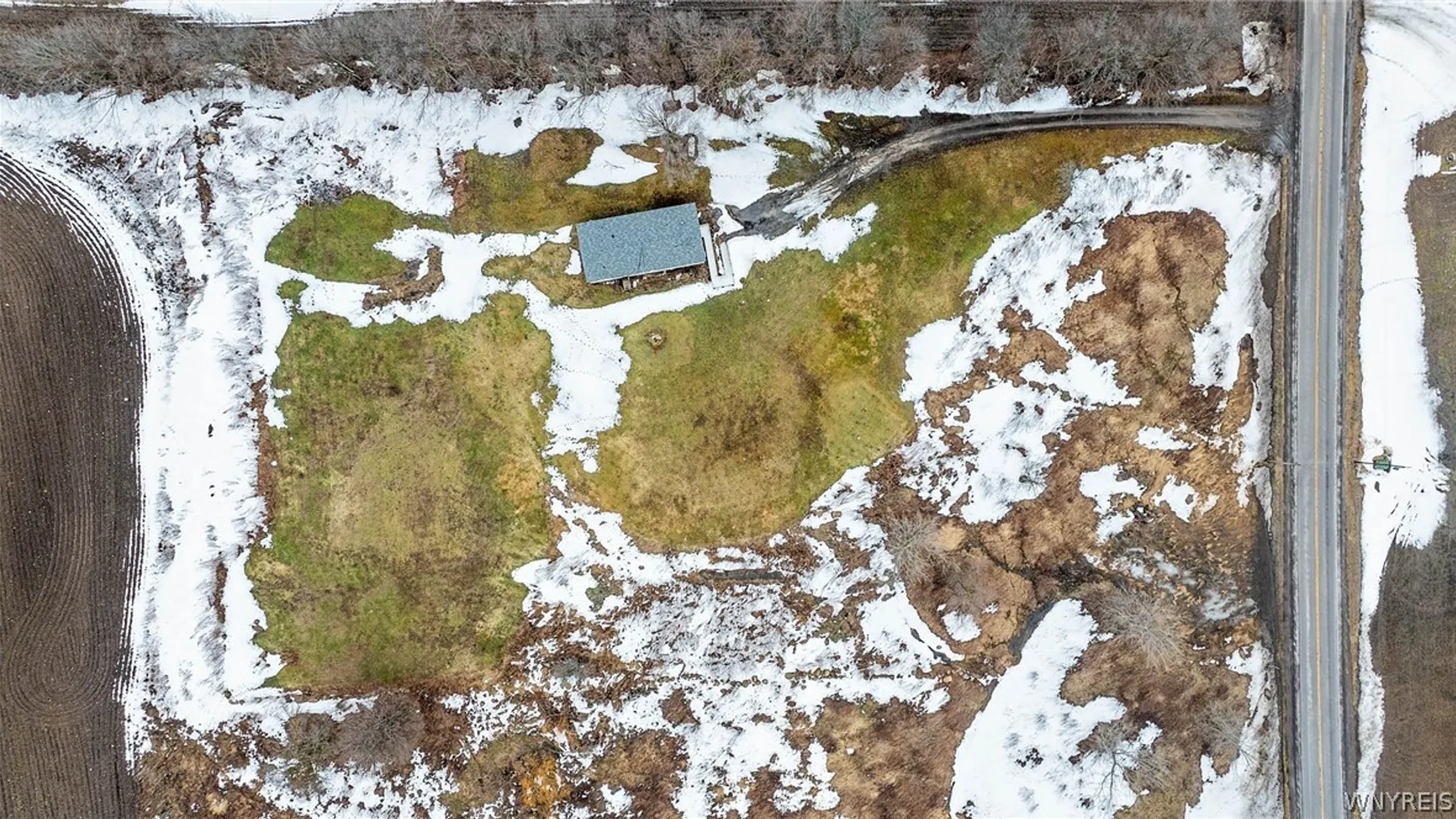 Property at 9771 Harper Road, Darien, NY 14040 35