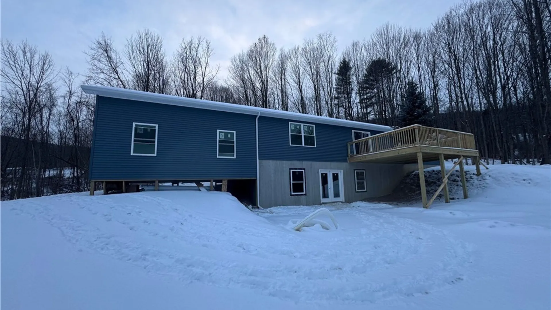 Property at 2932 Stevens Street, Manchester, NY 14432 12