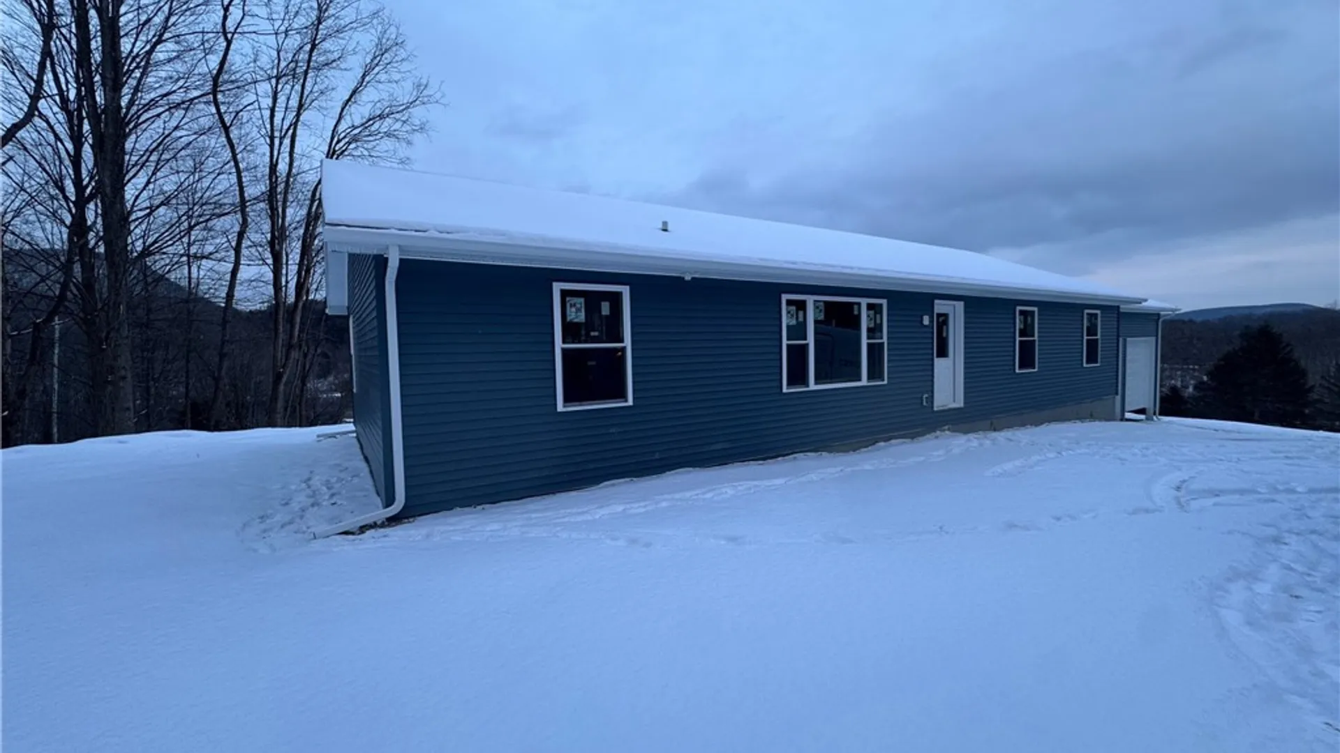 Property at 2932 Stevens Street, Manchester, NY 14432 13