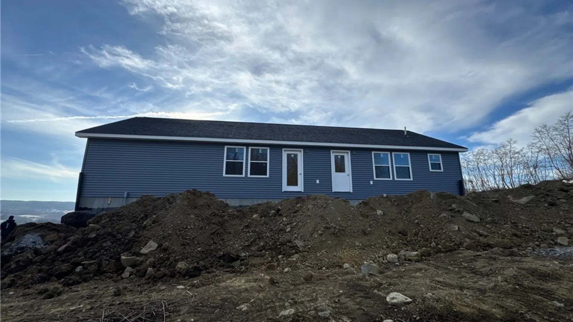 Property at 2932 Stevens Street, Manchester, NY 14432 14