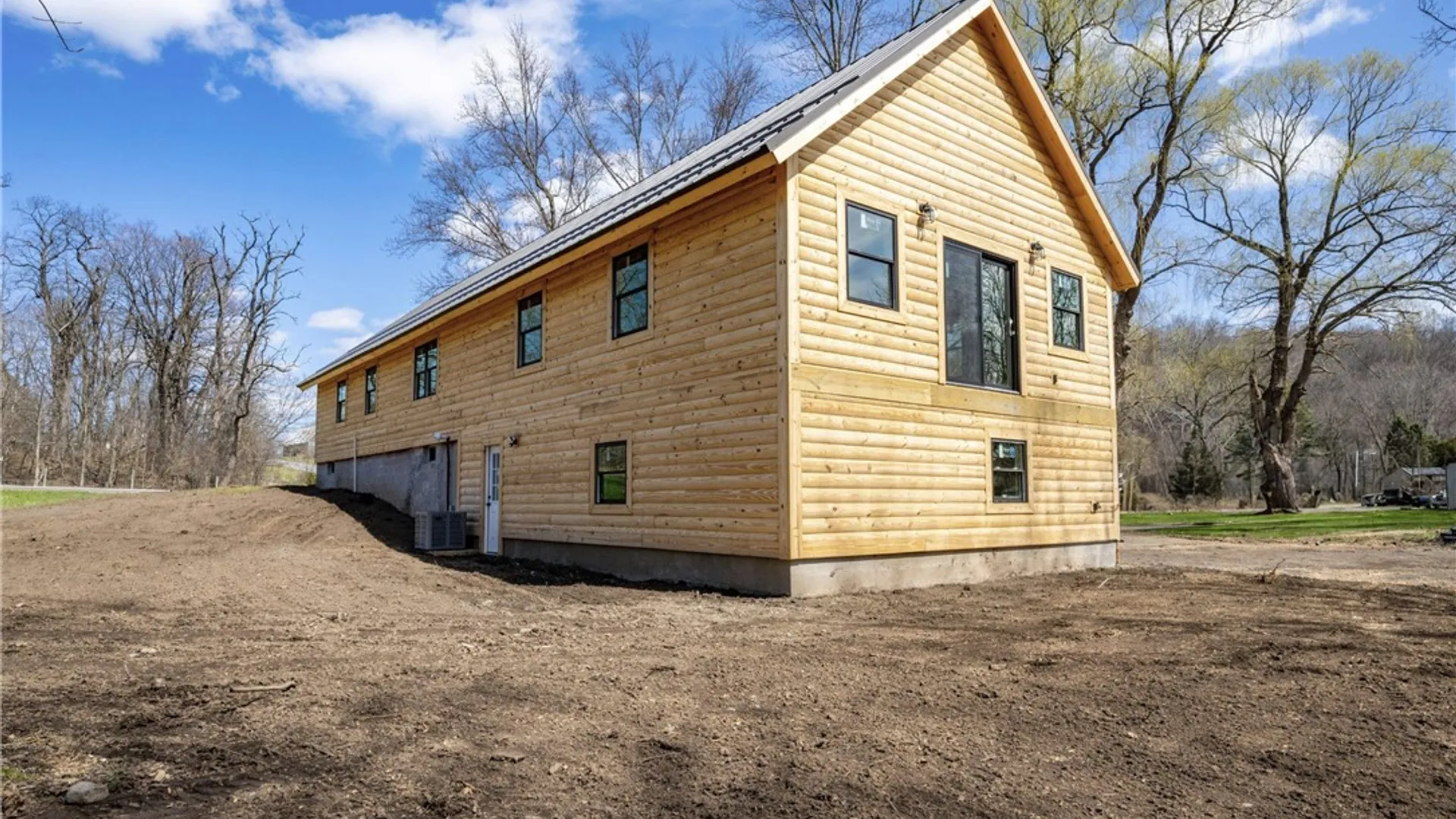 Property at 2932 Stevens Street, Manchester, NY 14432 8