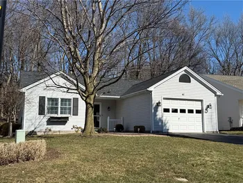 Property at 41 Freedom Pond Lane, Chili, NY 14514