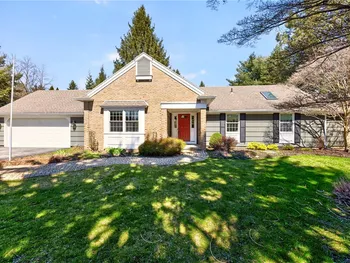 Property at 3 Prospect Hill Road, Pittsford, NY 14534