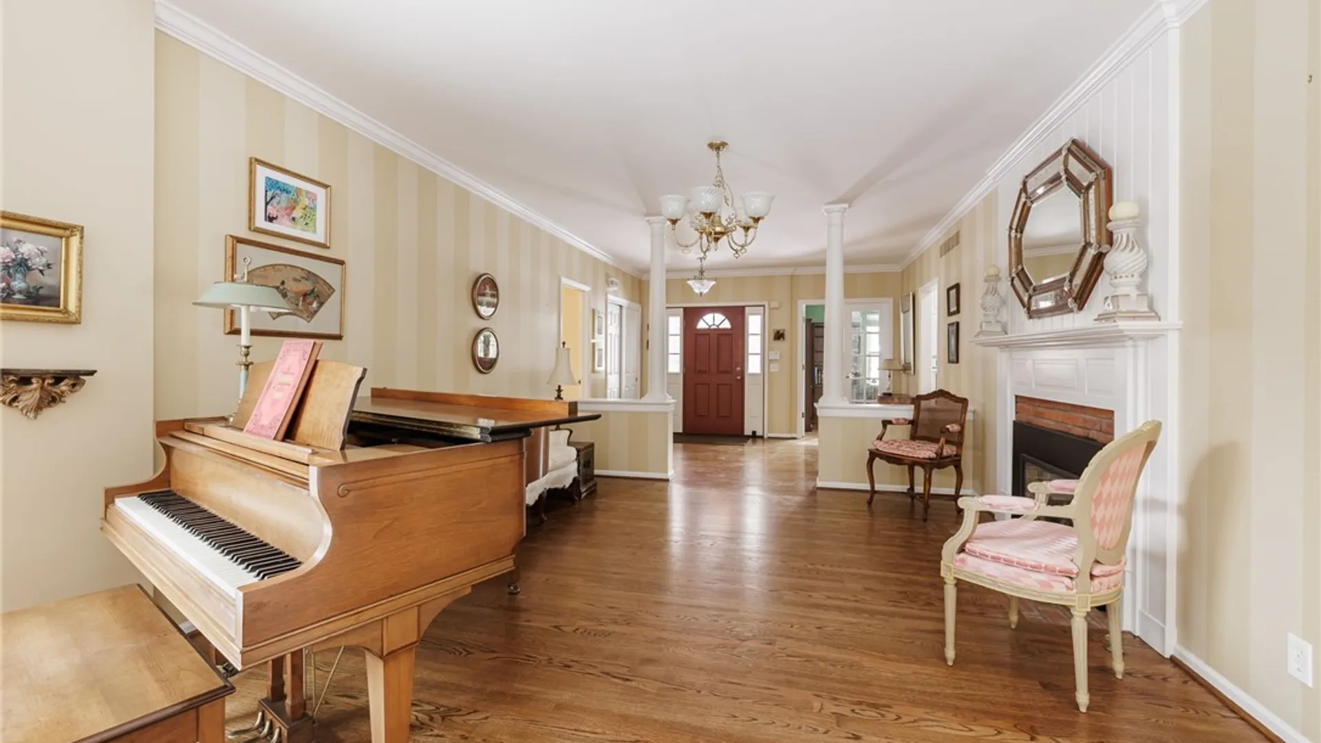 Property at 3 Prospect Hill Road, Pittsford, NY 14534 20