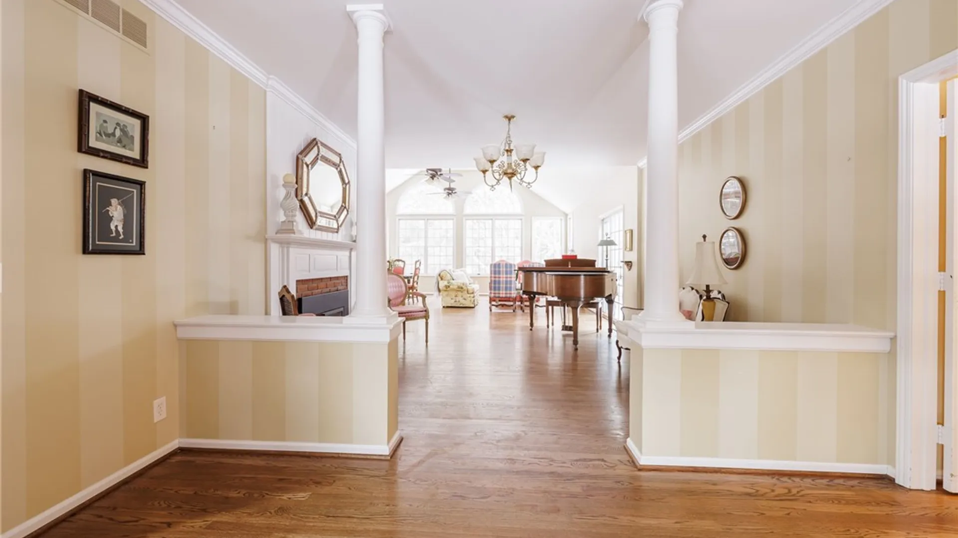 Property at 3 Prospect Hill Road, Pittsford, NY 14534 3