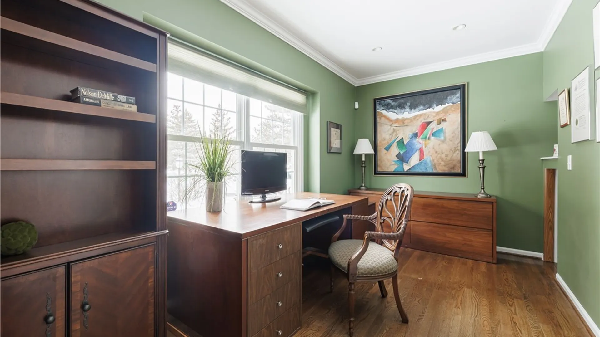 Property at 3 Prospect Hill Road, Pittsford, NY 14534 7