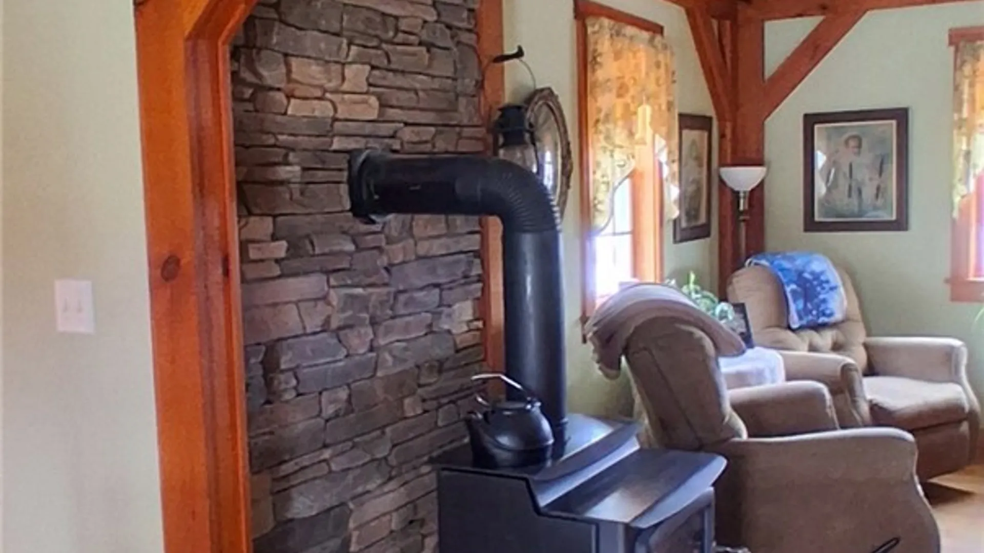 Property at 8991 State Route 289, Ellisburg, NY 13605 18