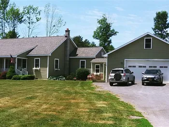 8991 State Route 289, Ellisburg, NY 13605