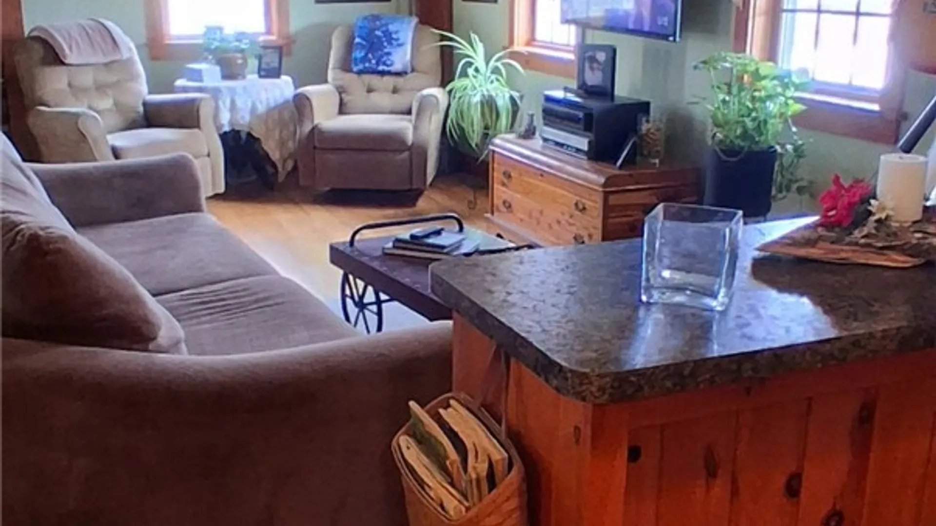 Property at 8991 State Route 289, Ellisburg, NY 13605 21