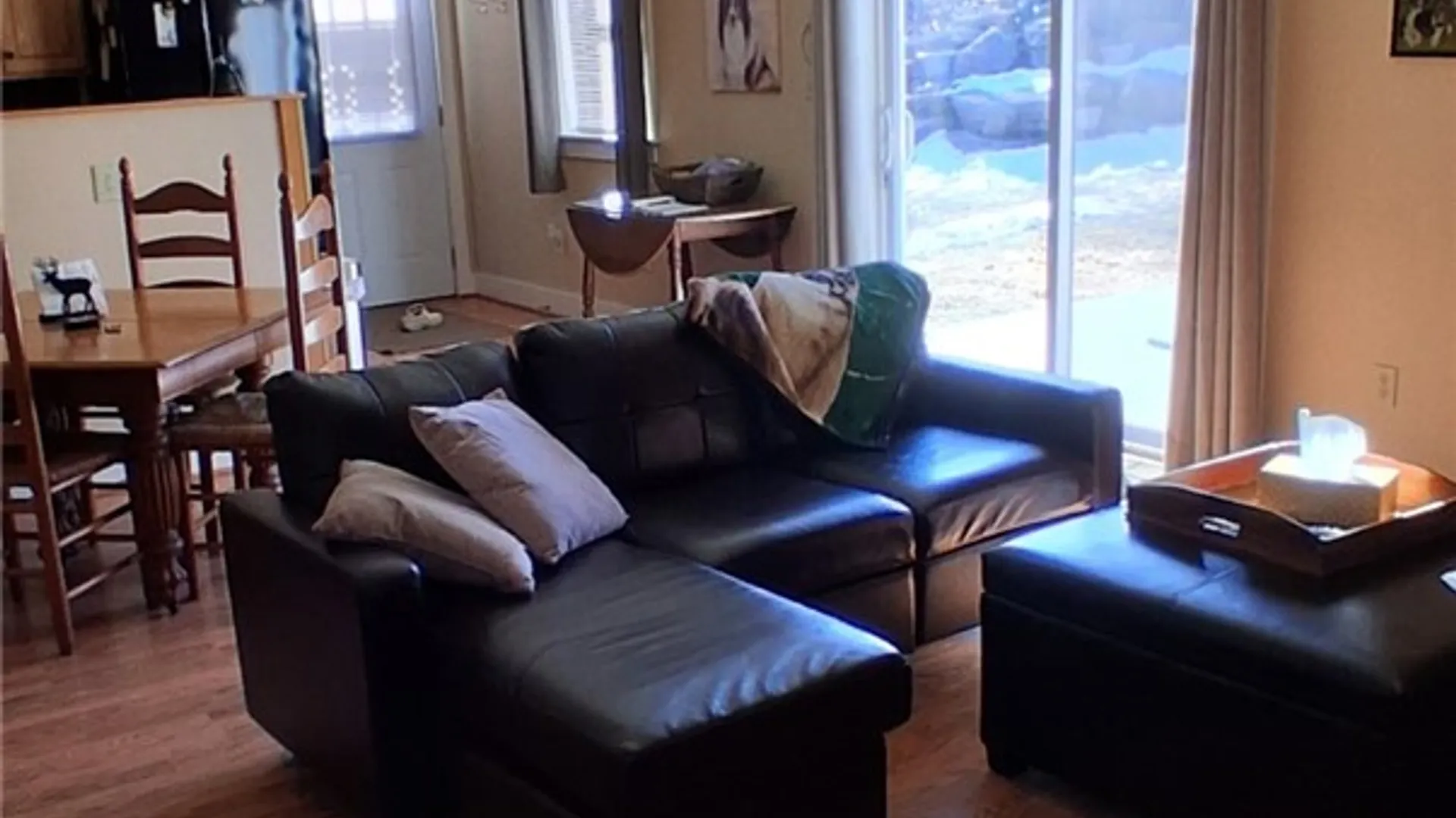 Property at 8991 State Route 289, Ellisburg, NY 13605 46