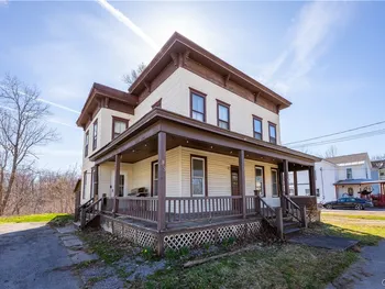 Property at 43 State Street, Manheim, NY 13329