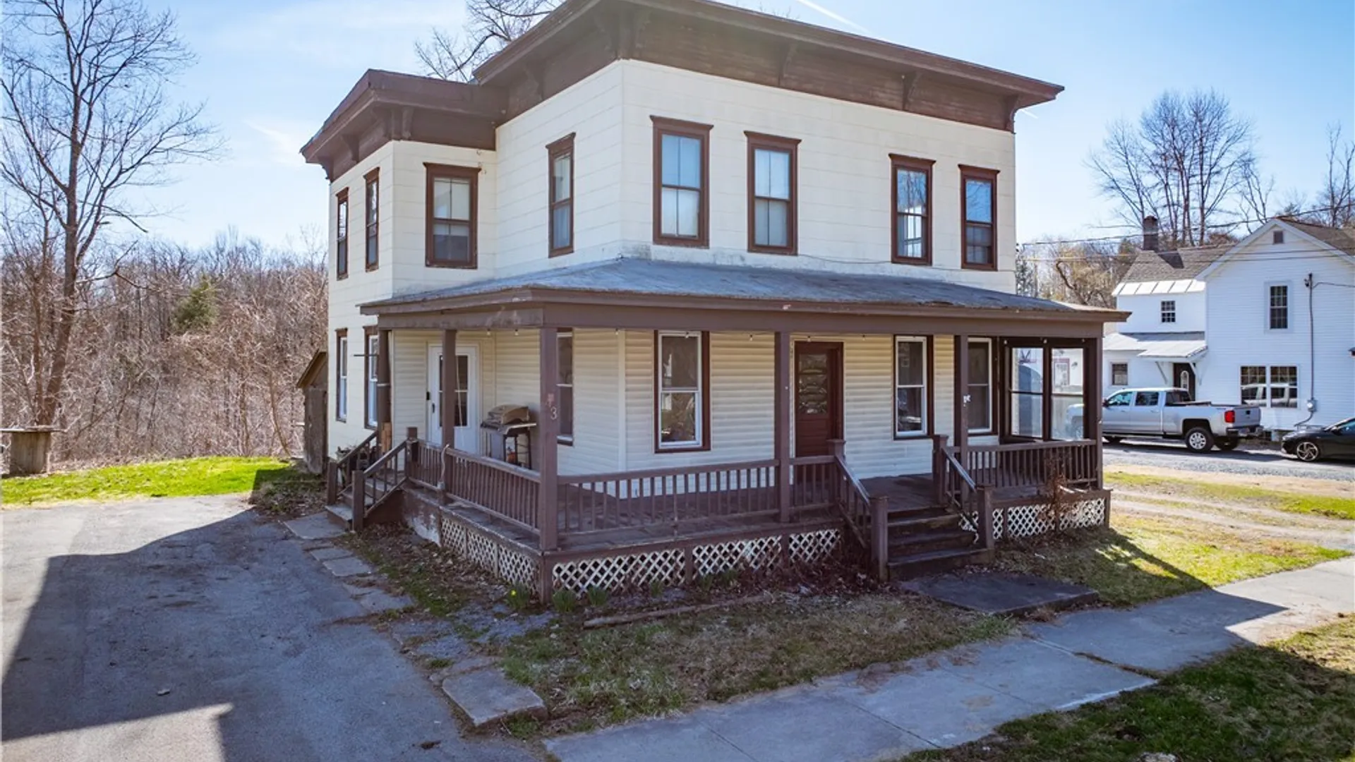 Property at 43 State Street, Manheim, NY 13329 2