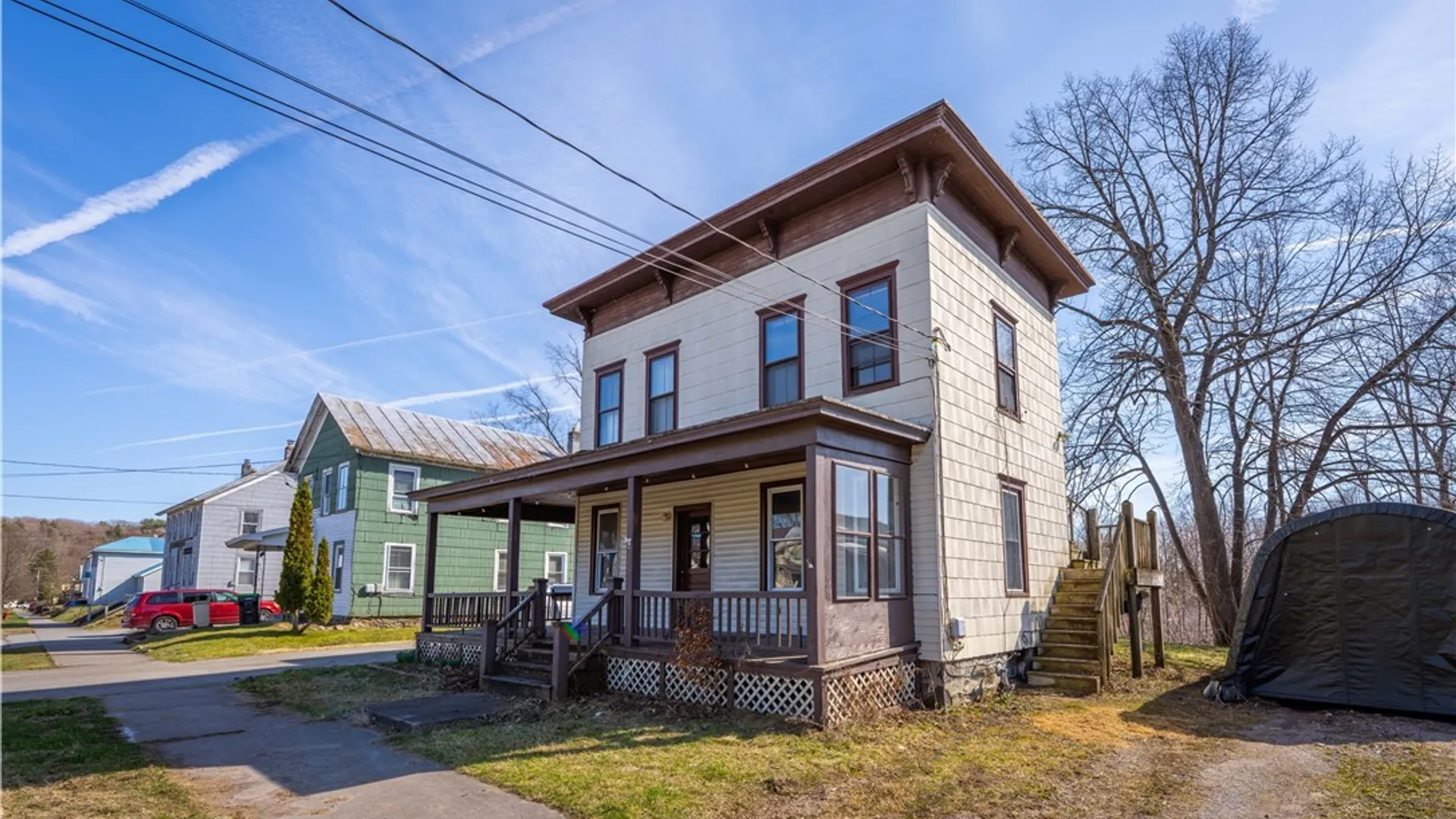 Property at 43 State Street, Manheim, NY 13329 3