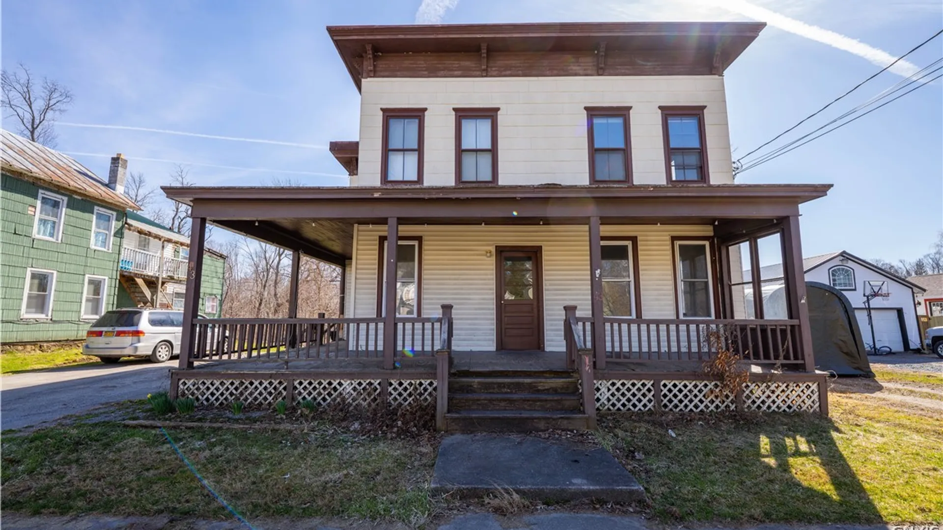 Property at 43 State Street, Manheim, NY 13329 4