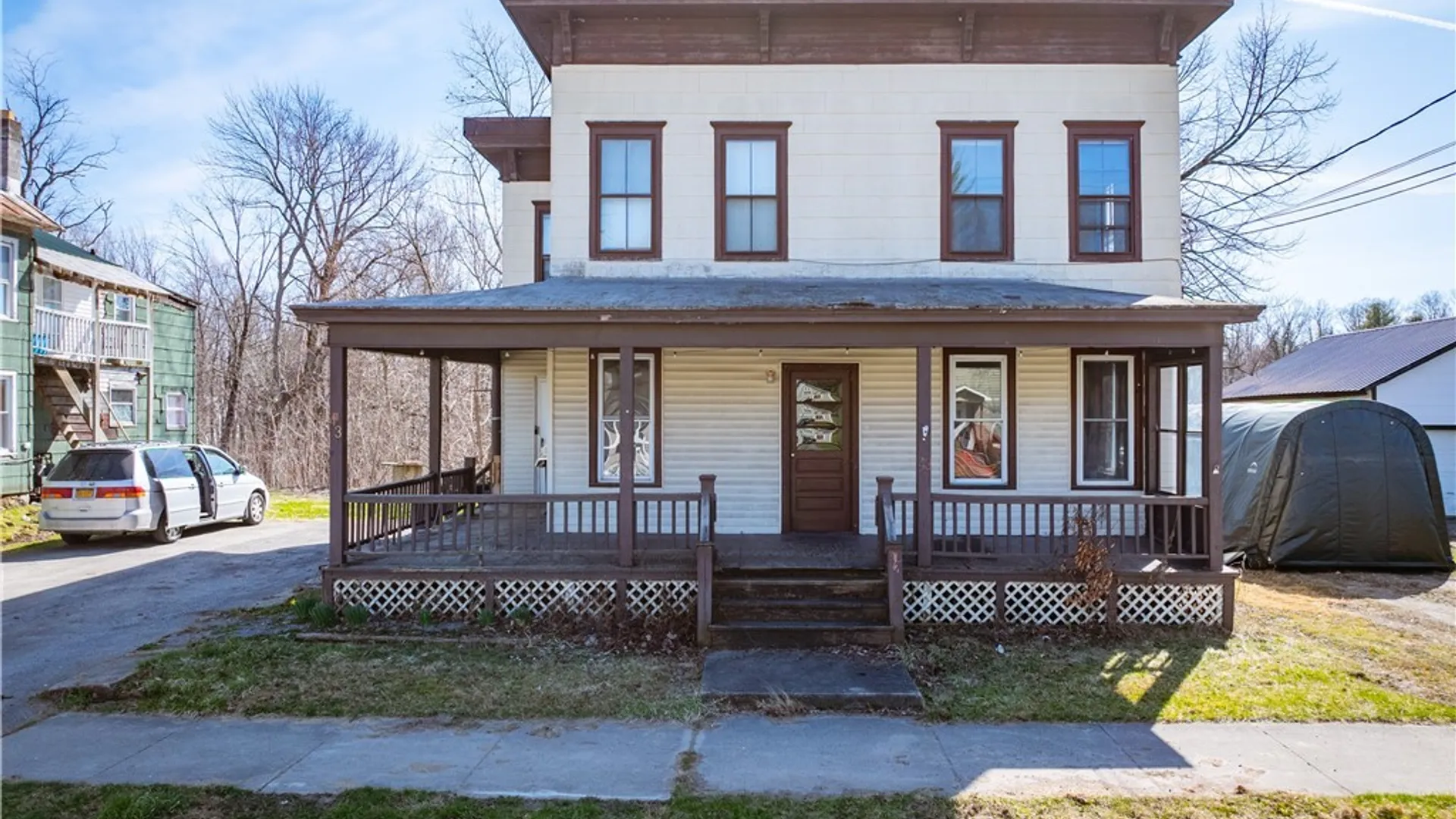 Property at 43 State Street, Manheim, NY 13329 41