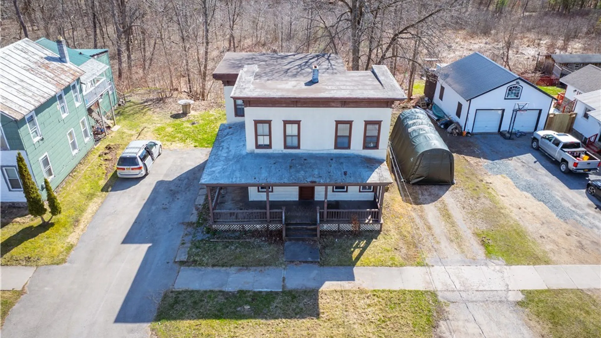 Property at 43 State Street, Manheim, NY 13329 43