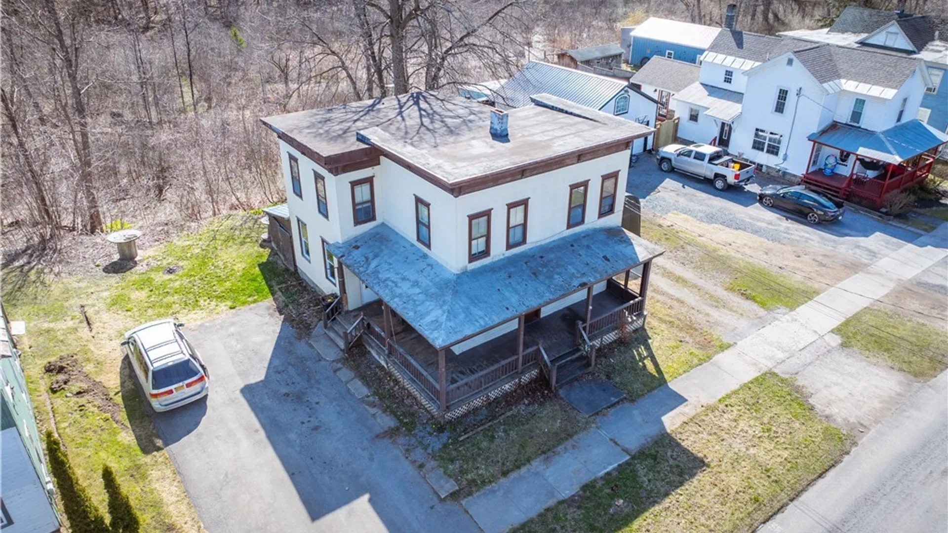 Property at 43 State Street, Manheim, NY 13329 44