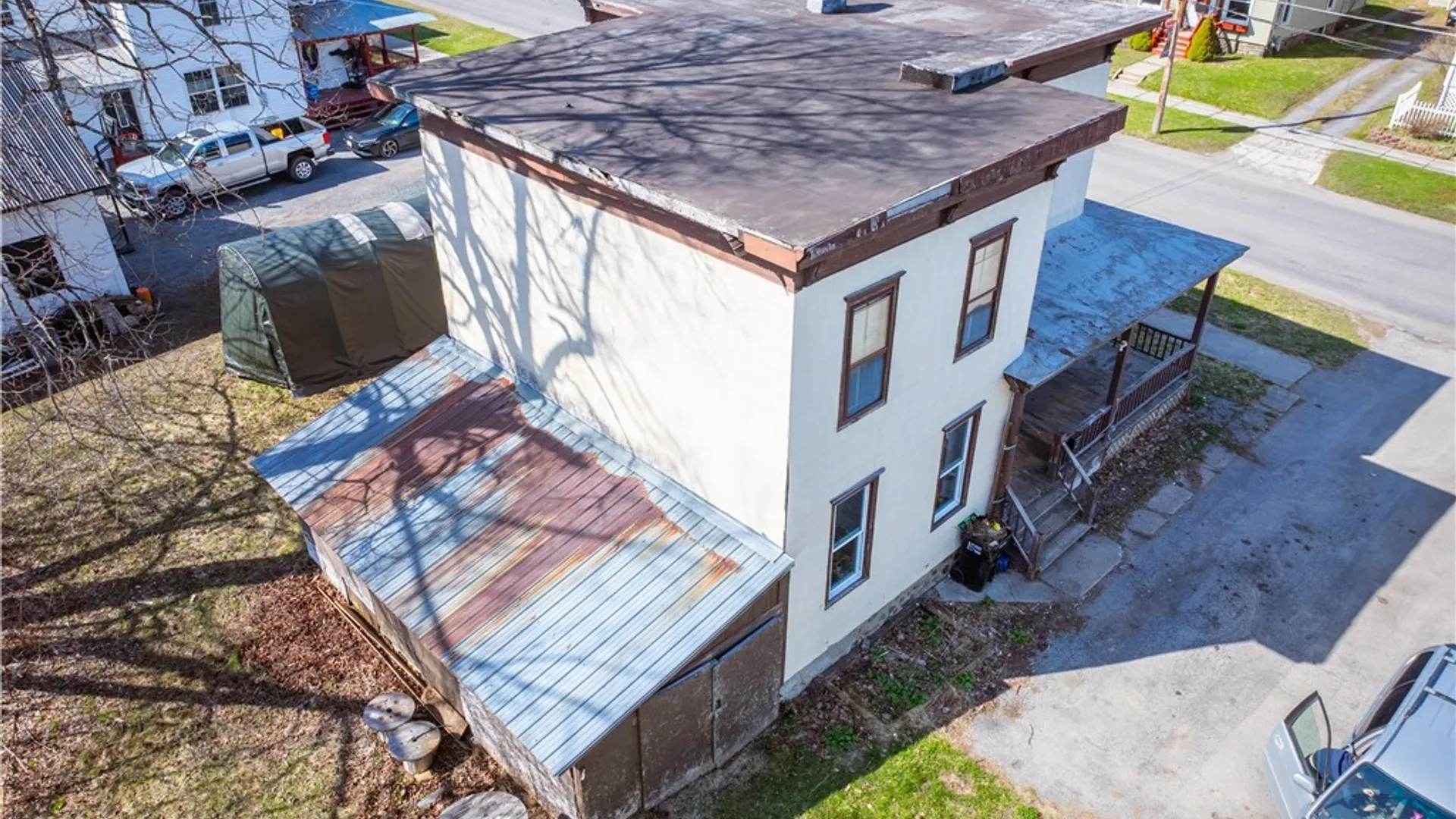 Property at 43 State Street, Manheim, NY 13329 45