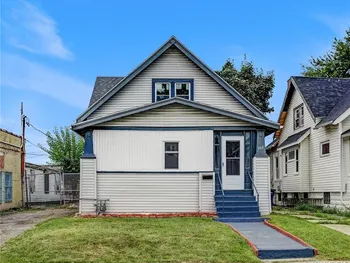Property at 307 Berkshire Avenue, Buffalo, NY 14215